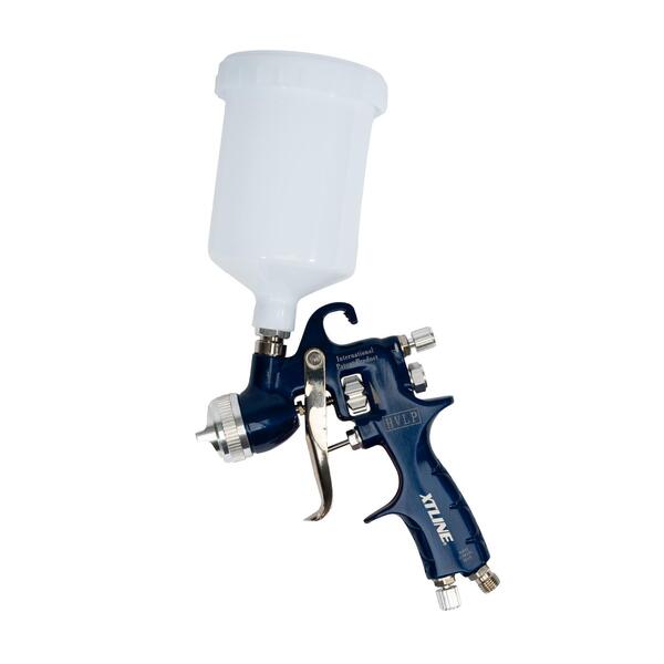 Pistole stříkací horní nádobka/0,6L/vel.trysky 1,5mm 1