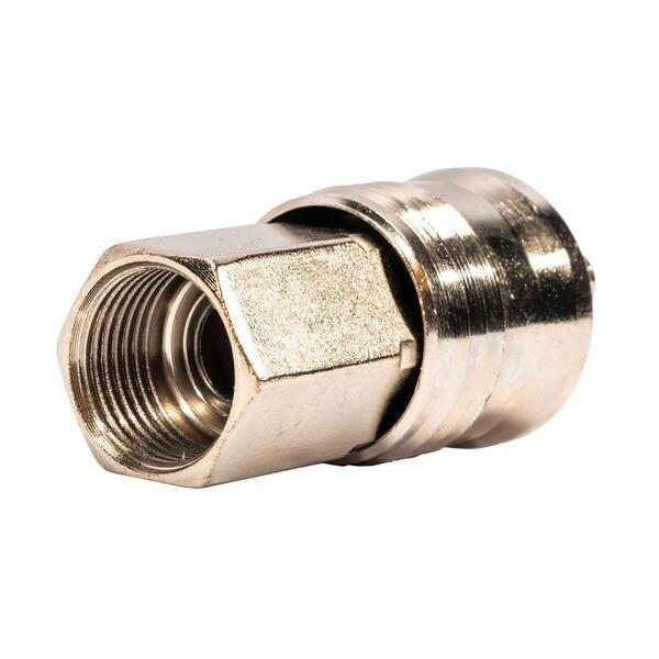 Rychlospojka vzduchová vnitřní závit 1/4" 1