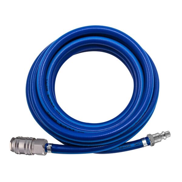 Hadice vzduchová profi se spojkami/9/15mm/5m 1
