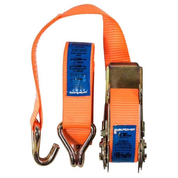 Pás upínací, 800kg,25 x 8000mm 1