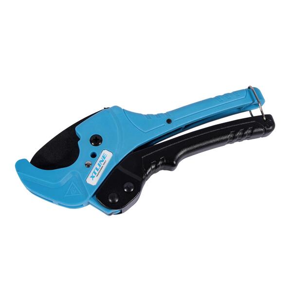 Nůžky na PVC trubky 3-42mm 1