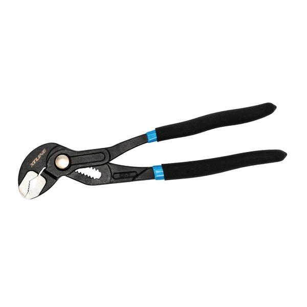 Kleště siko stavitelné s tlačítkem 250mm 1