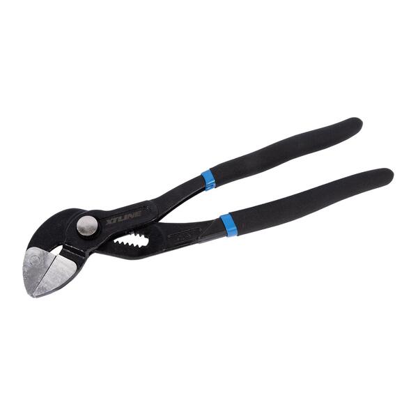 Klešťový klíč stavitelný (SIKO kleště hladké) 250mm, 0-36mm 1