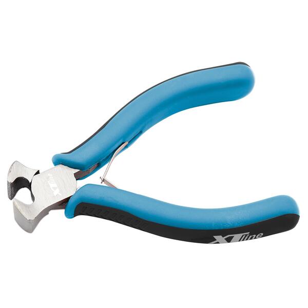 Kleště štípací čelní softgrip 125mm 1