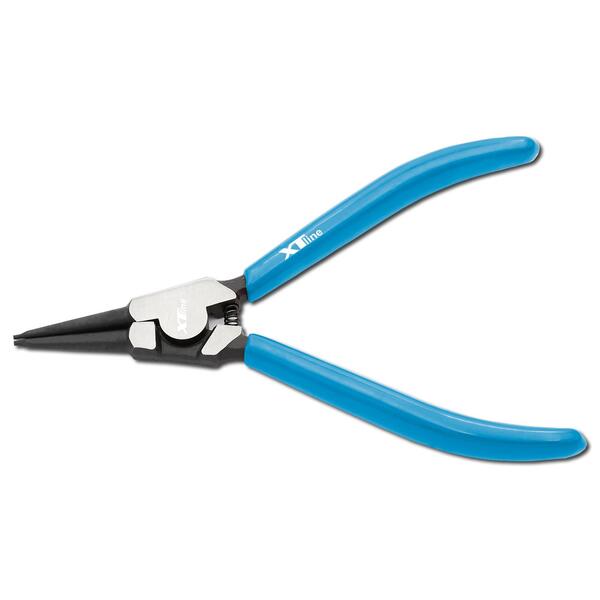 Kleště segerové vnější rovné 180mm 1