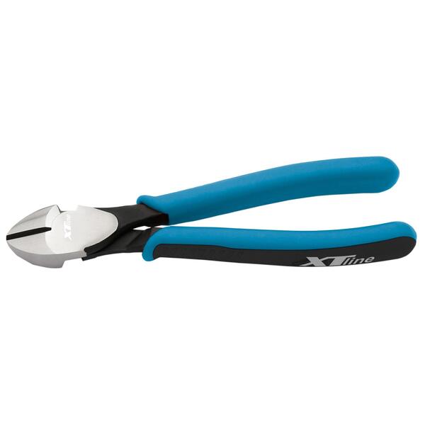 Kleště štípací boční softgrip 200mm 1