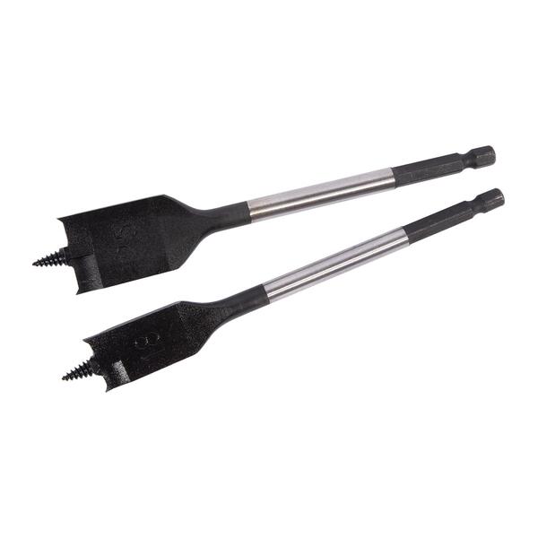 Vrták plochý do dřeva 22x150mm 1