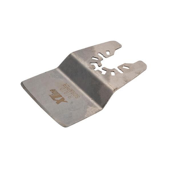 Špachtle zaoblená HSS/50mm 1