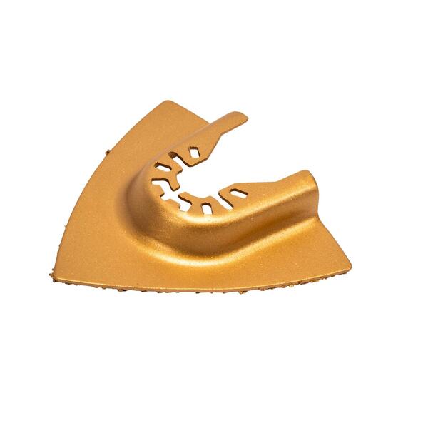 Segment brusný karbid/80mm 1