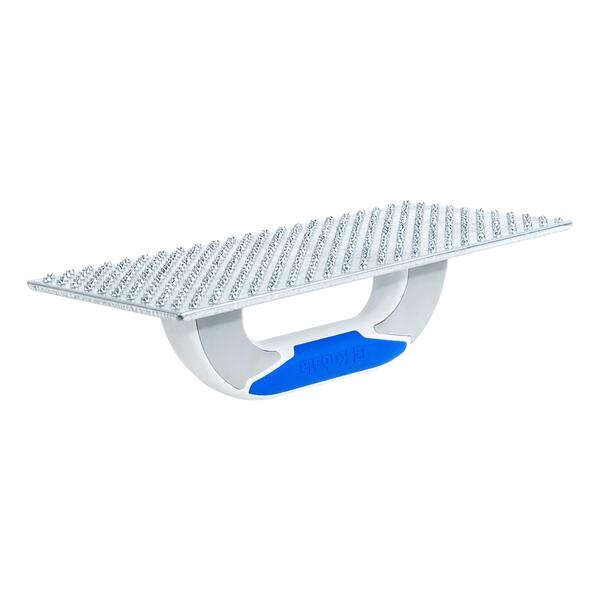 Hladítko brusné děrované (škrabák), soft rukojeť 3K 160x380mm 1