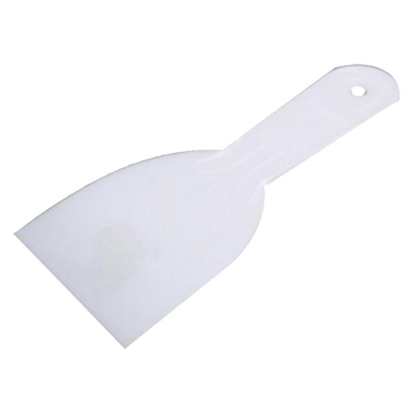 Stěrka plastová 100mm 1