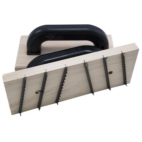 Škrabák na Ytong hrubý 250x96mm 1