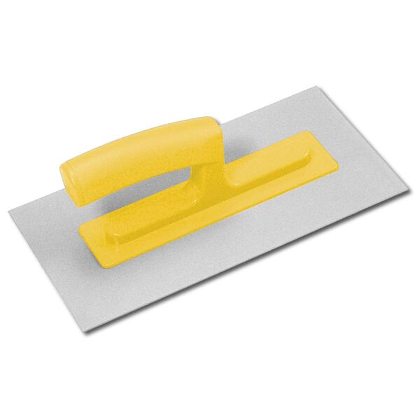 Hladítko ABS 280x140x3mm 1