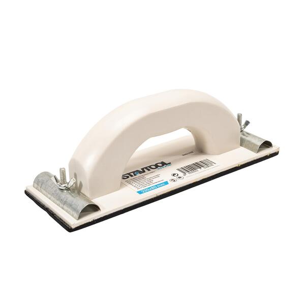 Hladítko pro brusnou mřížku 230x80mm 1