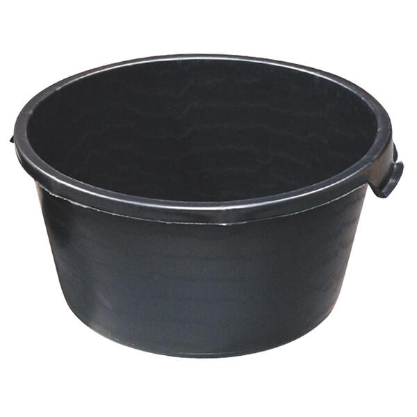 Zednická nádoba kruhová 45l (maltovník) 1