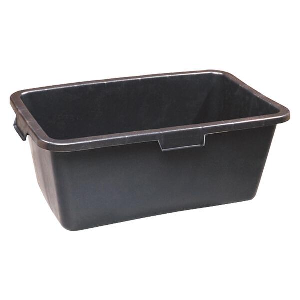 Zednická nádoba obdélníková 80l (maltovník) 1