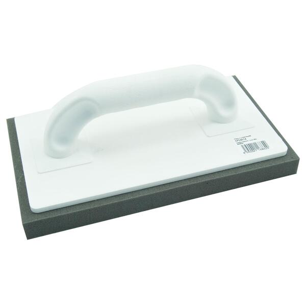 Hladítko plastové s ruvenem 250x140x20 1