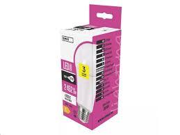 LED žárovka Classic A67 E27 19W (150W) 2452lm  neutrální bílá ZQ5184 1