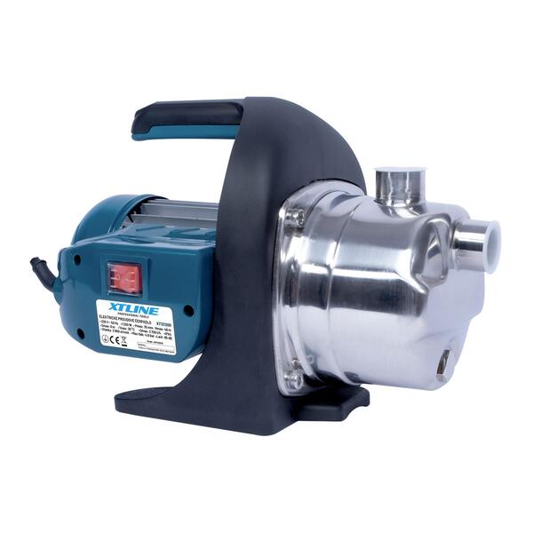 Čerpadlo proudové 1200W 1