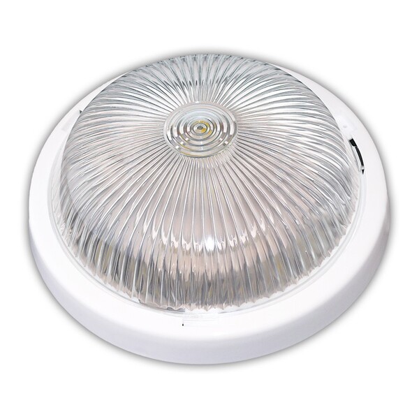 ALFA 100W bílá IP44 svítidlo 7070 ALFA 100W bílá IP44 svítidlo 7070 1