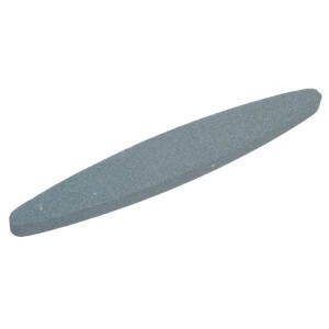 Brousek na kosu 230x35x13mm český Brousek na kosu 230x35x13mm český 1