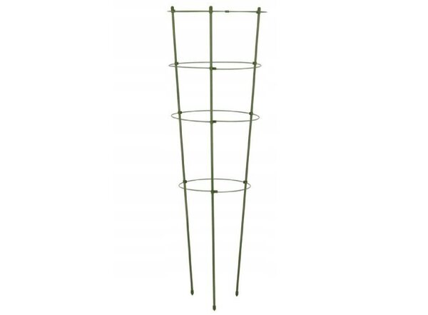 Podpěra rostlin kruhová 125cm/4kruhy 1