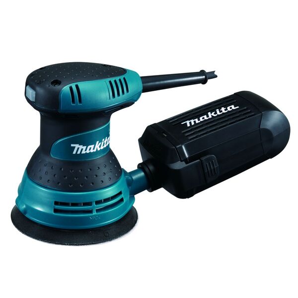 MAKITA BO5030 Excentrická bruska 125mm,300W 1