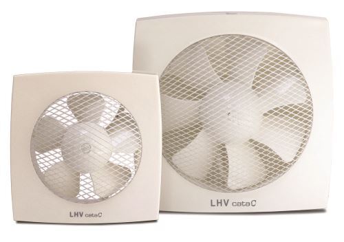 Cata LHV 160 ventilátor pr.160mm 00660000 Cata LHV 160 ventilátor pr.160mm 00660000 1