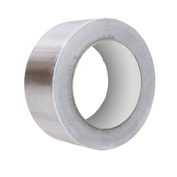 Perdix-Celohliníková páska 75mm/50m Perdix-Celohliníková páska 75mm/50m 1