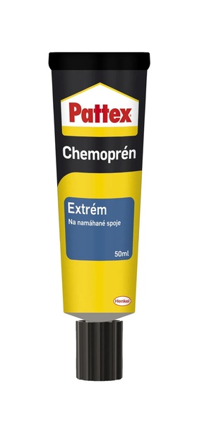 PATTEX-Chemoprén Extrém 50ml 1
