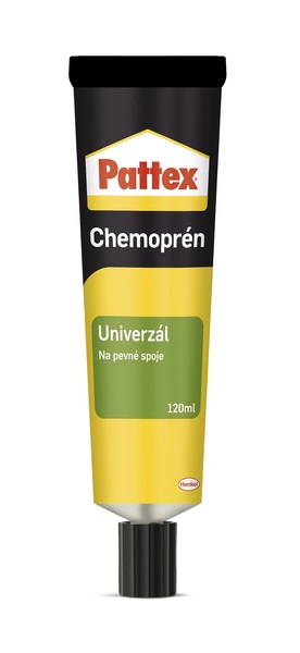 PATTEX-Chemoprén Univers. 120ml 1