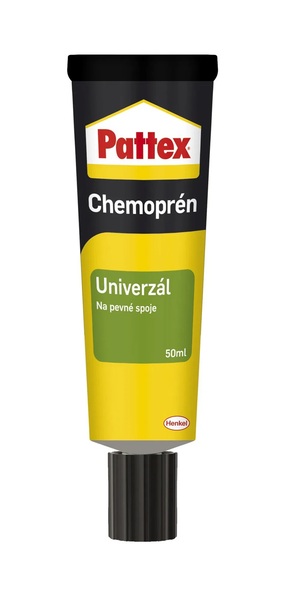 PATTEX-Chemoprén Univers. 50ml 1