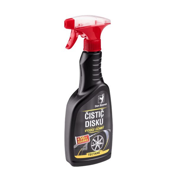 Čistič disků 450ml+50ml zdarma TECTANE 1