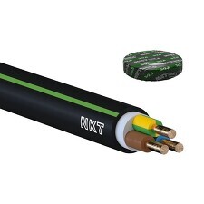 NKT Kabel CYKY-J 3x2,5 1