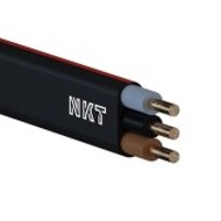 NKT Kabel CYKYLO-O 3x1,5 2