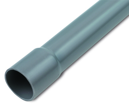Dietzel Univolt UPRM-TURBO 40 PVC tmavě šedá 750N -25 až 60°C 1