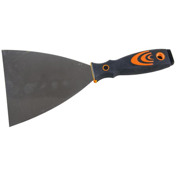 Stěrka malířská nerezová 100mm 1