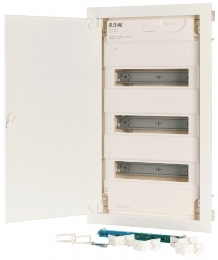 Eaton rozvodnice KLV-36UPS-F 3X12+2MOD, vestavná 178818 1