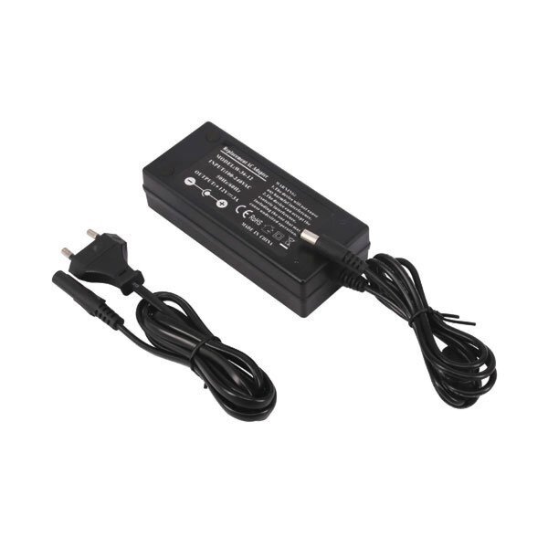LED zdroj 24V, 36W zásuvkový 1,5A, DC konektor 5,5/2,1 mm LED zdroj 24V, 36W zásuvkový 1,5A, DC konektor 5,5/2,1 mm 1