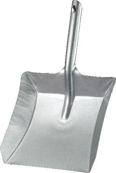 Lopatka na smetí silná ZN 1