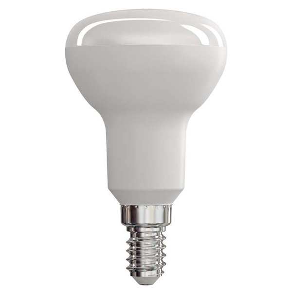 LED žárovka Classic R50 4W E14 teplá bílá ZQ7220 1