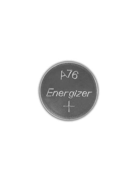 Energizer alkaline LR44/A76 1,5V baterie bal=2ks 1