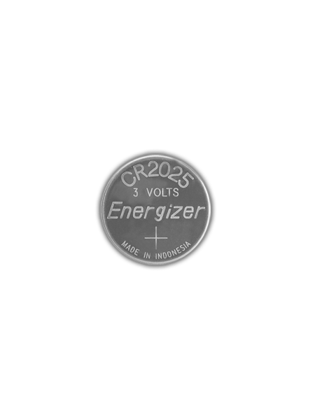 Energizer lithium CR2025 3V baterie 1