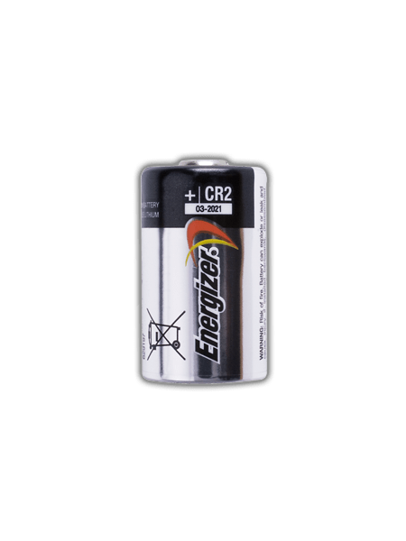 Energizer lithium PHOTO CR2 3V baterie 1
