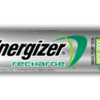 Energizer nabíjecí AA Power Plus 2000mAh HR6/4 2