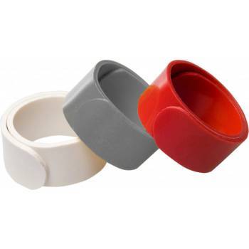 Kroužek na slepice mix barev 1