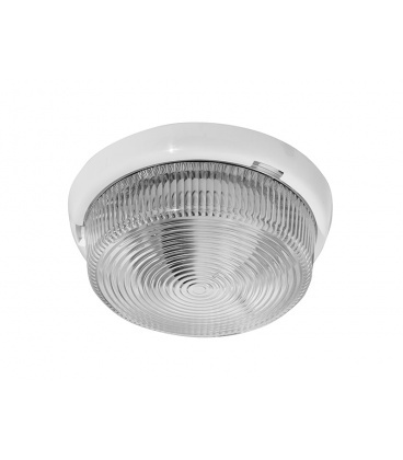 PANLUX SNG-100GENTLEMAN přisazené stropní a nástěnné svítidlo 100W, transp. PANLUX SNG-100GENTLEMAN přisazené stropní a nástěnné svítidlo 100W, transp. 1