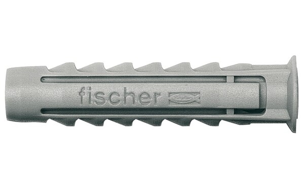 Hmoždinka FISCHER SX PLUS 6 x 30 1