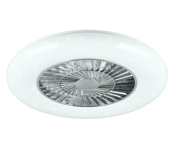 RL R62402106 VISBY, incl. 40W LED/3000-6500K/3000lm 1