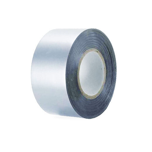 Perdix-Instalatérská páska 38mm/25m-šedá Perdix-Instalatérská páska 38mm/25m-šedá 1